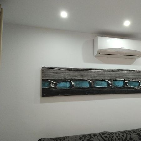 Residence Mareverde Casa Gianluca أذيخي المظهر الخارجي الصورة