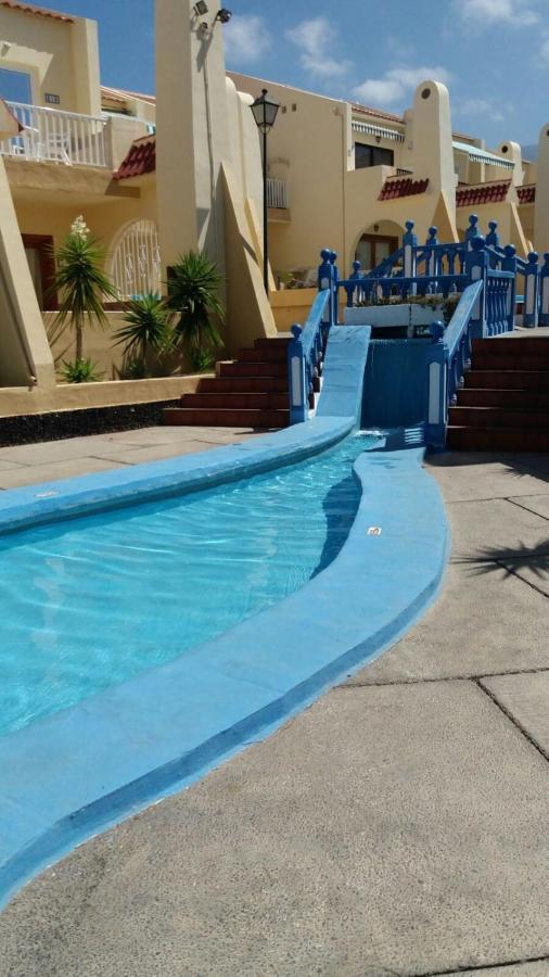 Residence Mareverde Casa Gianluca أذيخي المظهر الخارجي الصورة