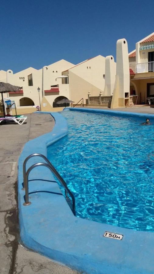 Residence Mareverde Casa Gianluca أذيخي المظهر الخارجي الصورة