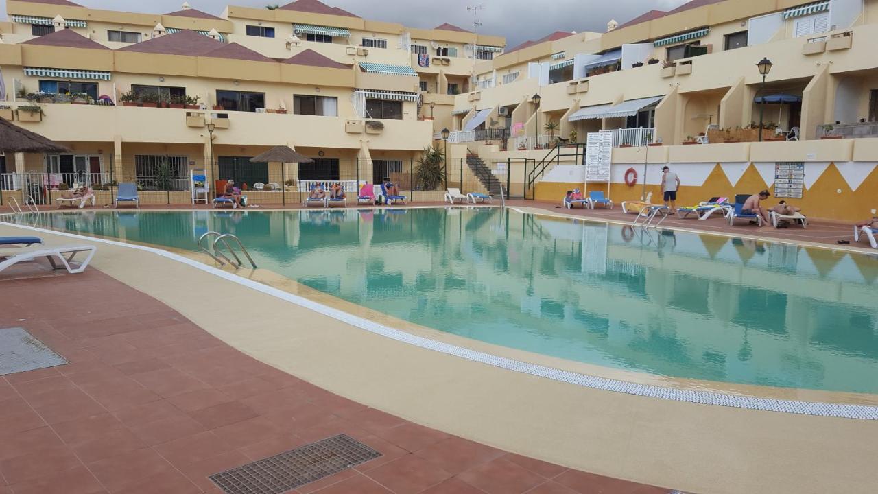 Residence Mareverde Casa Gianluca أذيخي المظهر الخارجي الصورة