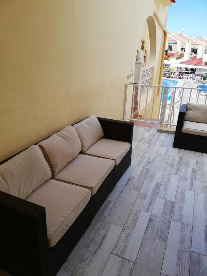 Residence Mareverde Casa Gianluca أذيخي المظهر الخارجي الصورة