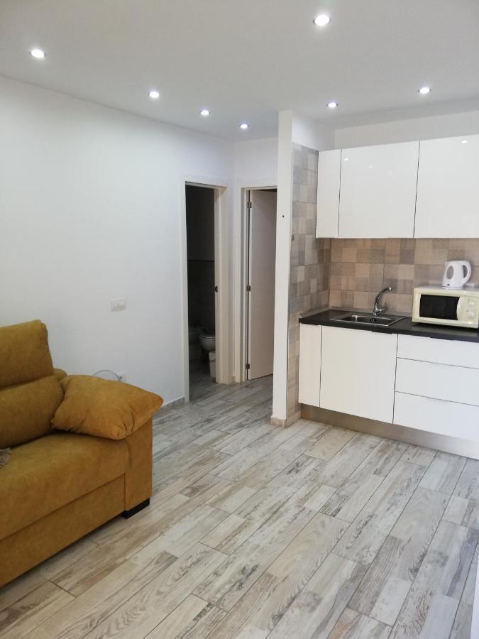 Residence Mareverde Casa Gianluca أذيخي المظهر الخارجي الصورة