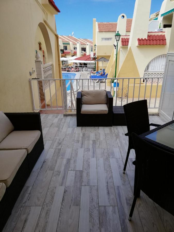 Residence Mareverde Casa Gianluca أذيخي المظهر الخارجي الصورة