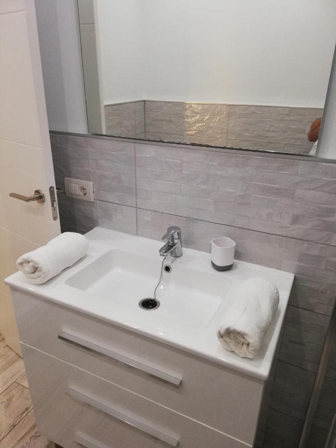 Residence Mareverde Casa Gianluca أذيخي المظهر الخارجي الصورة
