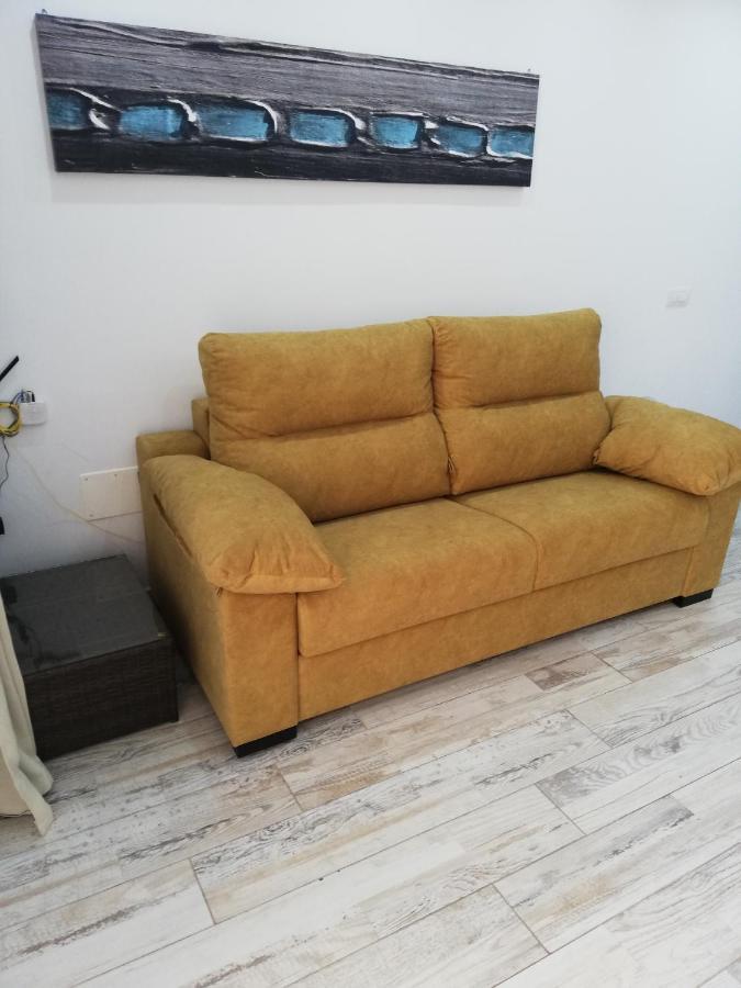 Residence Mareverde Casa Gianluca أذيخي المظهر الخارجي الصورة