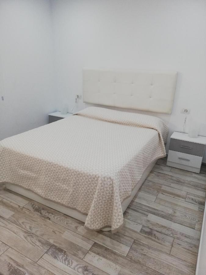 Residence Mareverde Casa Gianluca أذيخي المظهر الخارجي الصورة