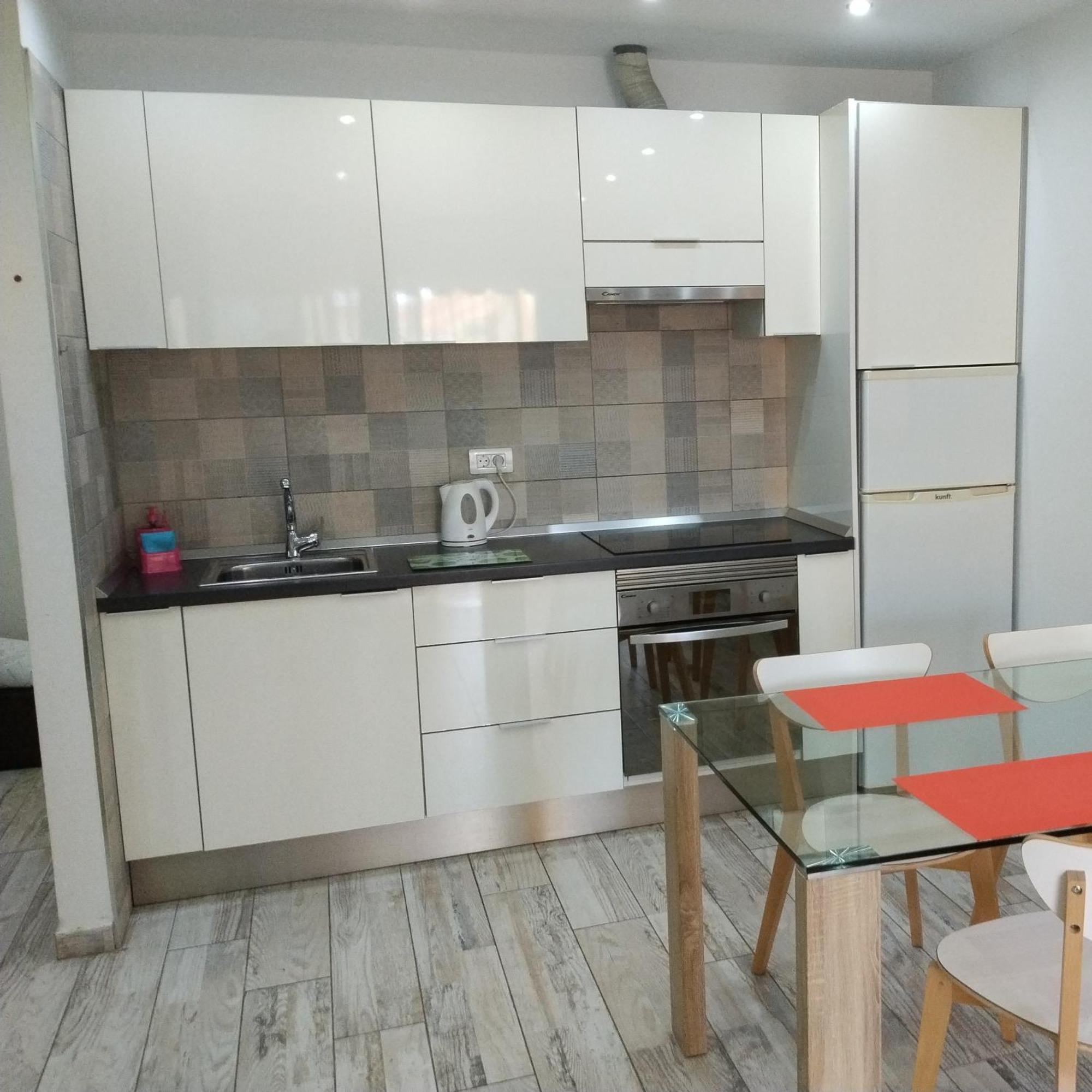 Residence Mareverde Casa Gianluca أذيخي المظهر الخارجي الصورة